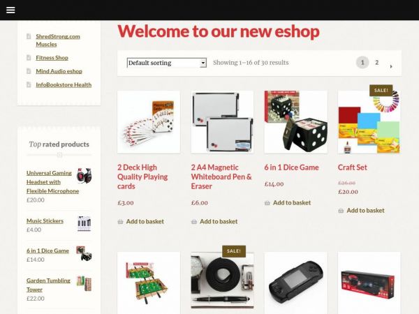 bristoleshop.com